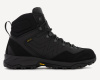 Ботинки CRISTALLO 2.0 ARCTIC MTX (RU 40 EU 41 СМ 27; Black)